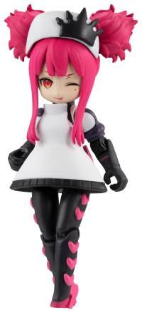 Desktop Army K-303d Merisa Quin (Medic) 4