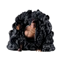 BANDAI ONE PIECE FL BLACK HOLE!!! MARSHALL D.TEACH - ONE PIECE - photo 4