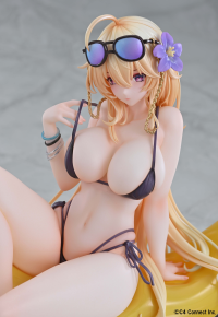 Jia Xu [Summer Vacation] 11