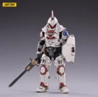 JOYTOY 01st Legion-Steel Ice Sword - JOYTOY Original Series