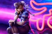 Max Factory Chun-Li - Street Fighter - photo 9