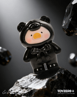 LuLu the Piggy - Teddy MINI - Ore Collection Series (Blind bag) 11