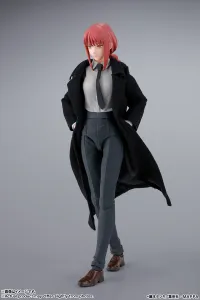 TAMASHII NATIONS MAKIMA "CHAINSAW MAN", TAMASHII NATIONS S.H.Figuarts - Chainsaw Man - photo 5