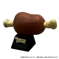 Monster Hunter Desktop Figure ~item~ (6pc per box) 5