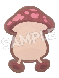 Delicious in Dungeon Sticky Notes A 2