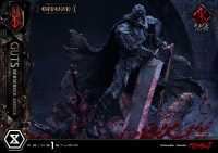 Ultimate Premium Masterline Berserk Guts, Berserker Armor Rage Edition Deluxe Version 70