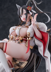Tatsu Chan 1/7 Scale Figure 6