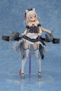 USS Hammann (3rd-run) 4