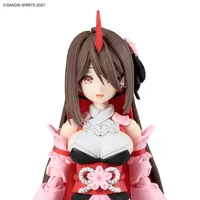 BANDAI HOBBY 30MS SIS-Y00 SHUREMI [COLOR B] - 30 Minutes Sisters (30MS) - photo 5