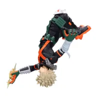 BANDAI MY HERO ACADEMIA MAXIMATIC KATSUKI BAKUGO - My Hero Academia - photo 4