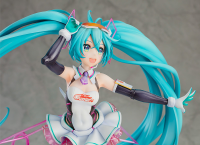 Racing Miku: 2021 Ver. 6
