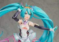 GOOD SMILE COMPANY Racing Miku: 2021 Ver. - Hatsune Miku - photo 6