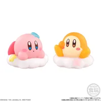 BANDAI Kirby Friends Vol 2 "Kirby" (Box/12) - Kirby - photo 6