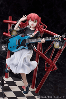 BOCCHI THE ROCK! Ikuyo Kita 1/7 Scale Figure 6