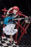 ANIPLEX BOCCHI THE ROCK! Ikuyo Kita 1/7 Scale Figure - Bocchi the Rock! - photo 6