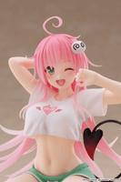 To Love-Ru Darkness Desktop Cute Figure - Lala (Roomwear Ver.) 11