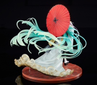 Hatsune Miku: Land of the Eternal 7