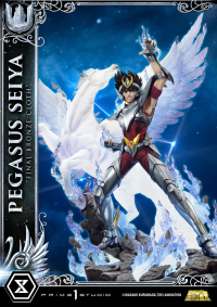 Premium Masterline Saint Seiya Pegasus Seiya "Final Bronze Cloth" 49