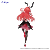 The Quintessential Quintuplets Movie　Trio-Try-iT Figure -Itsuki Nakano Bunnies ver.- 11