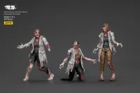 JOYTOY Dark Source Zombie Figure Scientists (Female) - JOYTOY Original Series - photo 4
