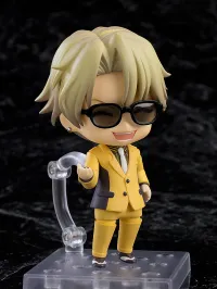 GOOD SMILE COMPANY Nendoroid Finn Oldman - HIGH CARD - photo 6