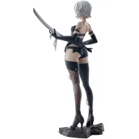 BANDAI A2 (For the Glory of Mankind) "NieR:Automata", Ichibansho Figure - NieR:Automata - photo 7