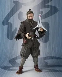 TAMASHII NATIONS SOHEI OBI-WAN KENOBI "STAR WARS", TAMASHII NATIONS MEISHO MOVIE REALIZATION - Star Wars - photo 8