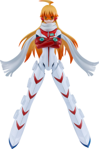 MODEROID Buster Machine No. 7 6