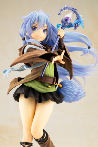 Eria the Water Charmer/Yu-Gi-Oh! CARD GAME Monster Figure Collection w/ BONUS 10