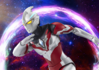 ULTRAMAN ARC "ULTRAMAN ARC", TAMASHII NATIONS S.H.Figuarts 5