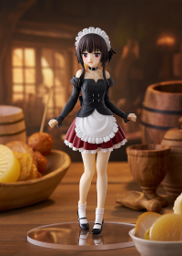 POP UP PARADE Megumin: Part-Time Job Uniform Ver. L Size 5
