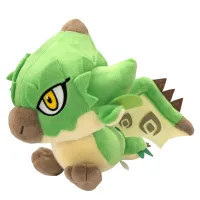 CAPCOM [Repeat Sales]Monster Hunter Chibi-Plush Rathian - Monster Hunter - photo 1
