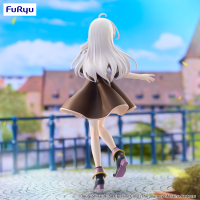 The Journey of Elaina Trio-Try-iT Figure -Elaina Brown Outfit ver.- 7