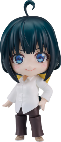 Nendoroid Nashiko Jippensha 2
