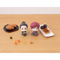Lookup NARUTO Shippuden Gaara 8