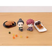 MegaHouse Lookup NARUTO Shippuden Gaara - NARUTO - photo 8