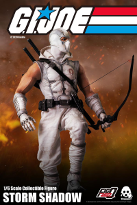G.I. Joe – 1/6 Storm Shadow 10