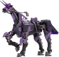 GIGANTIC ARMS 09 BICORN 21