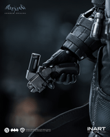 INART – Batman (Batman: Arkham Origins) 1/12 Action Figure 7