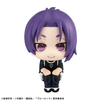 Lookup BLUE LOCK Reo Mikage 11