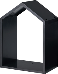 Wall GUY (Black) 3