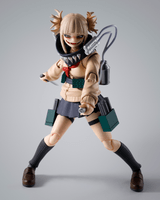 HIMIKO TOGA "MY HERO ACADEMIA" 3