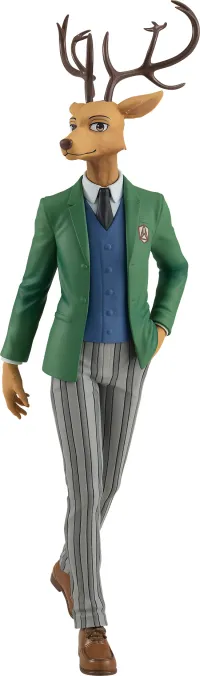 GOOD SMILE COMPANY POP UP PARADE Louis - BEASTARS - photo 2
