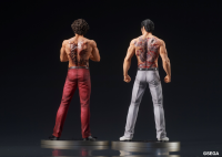 DIGSTA "Like a Dragon"  Kazuma Kiryu-Battle Style- 14