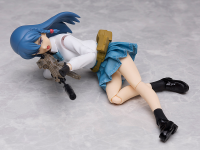 figma Armed JK: Variant F 4