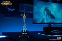 World of Warcraft® 20th Anniversary Frostmourne Collector's Edition Replica 10