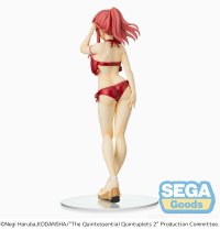 The Quintessential Quintuplets 2 PM Figure;Itsuki Nakano 3