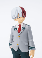 Shoto Todoroki "MY HERO ACADEMIA" 6