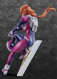 Excellent Model RAHDX G.A.NEO Mobile Suit Gundam Unicorn Marida Cruz(Repeat) 7