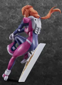MegaHouse Excellent Model RAHDX G.A.NEO Mobile Suit Gundam Unicorn Marida Cruz(Repeat) - Mobile Suit Gundam Unicorn / Narrative - photo 7